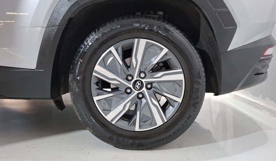 Hyundai Tucson 2.5 GLS AUTO Suv 2023