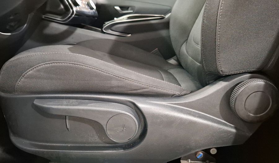 Hyundai Tucson 2.5 GLS AUTO Suv 2023