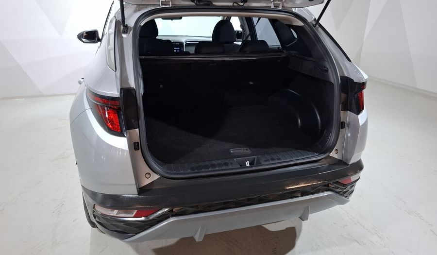 Hyundai Tucson 2.5 GLS AUTO Suv 2023