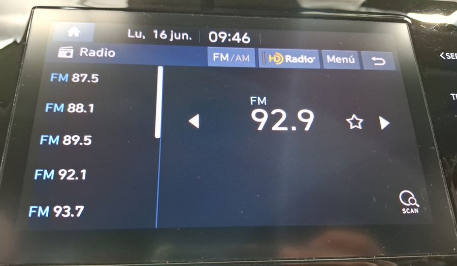 Hyundai Tucson 2.5 GLS AUTO Suv 2023