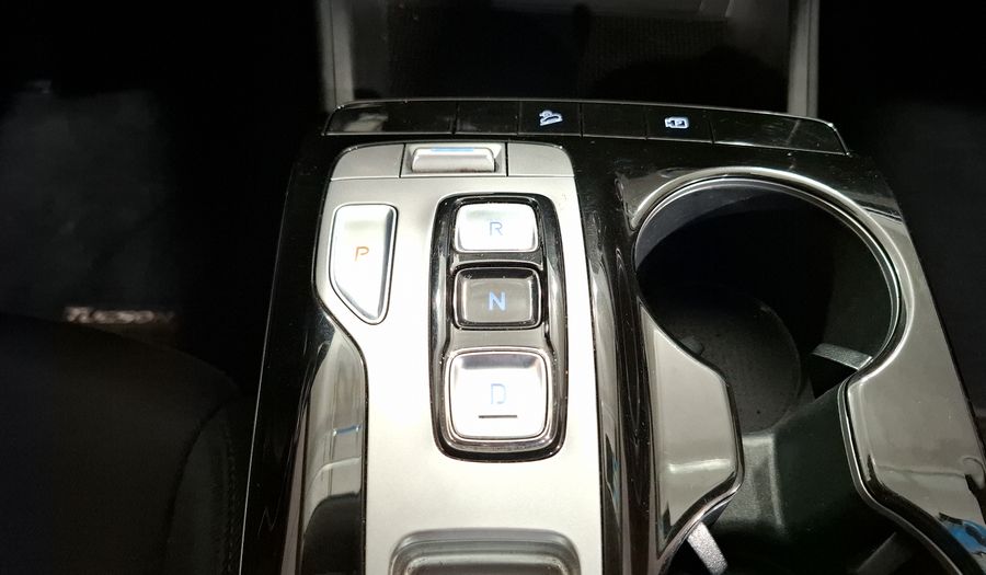 Hyundai Tucson 2.5 GLS AUTO Suv 2023