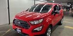 Ford Ecosport 1.5 IMPULSE Suv 2018