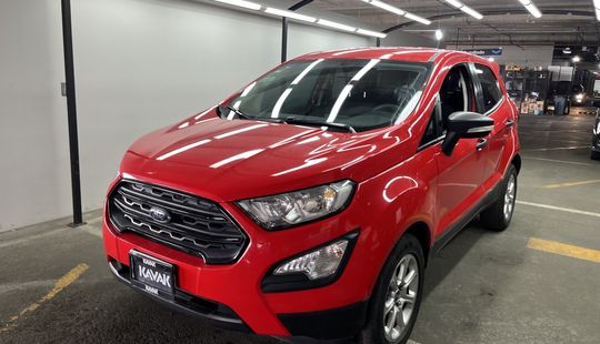 Ford • EcoSport