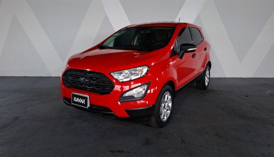 Ford • EcoSport