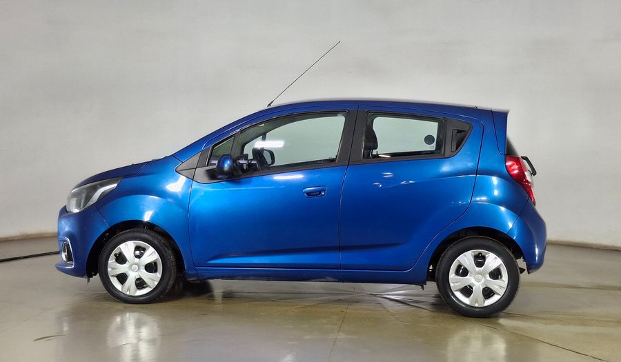 Chevrolet Spark Gt 1.2 GT LT AC Hatchback 2019