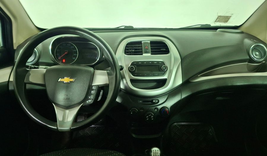 Chevrolet Spark Gt 1.2 GT LT AC Hatchback 2019