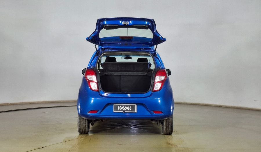 Chevrolet Spark Gt 1.2 GT LT AC Hatchback 2019