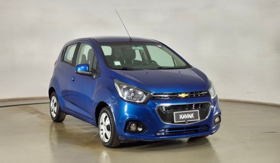 Chevrolet Spark Gt 1.2 GT LT AC Hatchback 2019