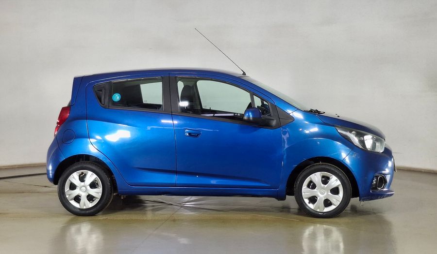 Chevrolet Spark Gt 1.2 GT LT AC Hatchback 2019