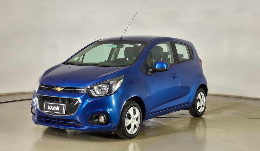 Chevrolet Spark Gt 1.2 GT LT AC Hatchback 2019