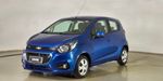 Chevrolet Spark Gt 1.2 GT LT AC Hatchback 2019