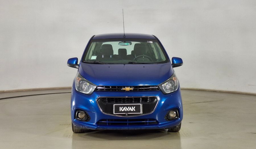 Chevrolet Spark Gt 1.2 GT LT AC Hatchback 2019