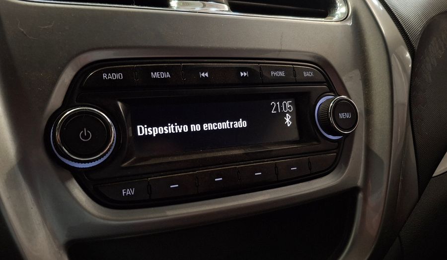 Chevrolet Spark Gt 1.2 GT LT AC Hatchback 2019