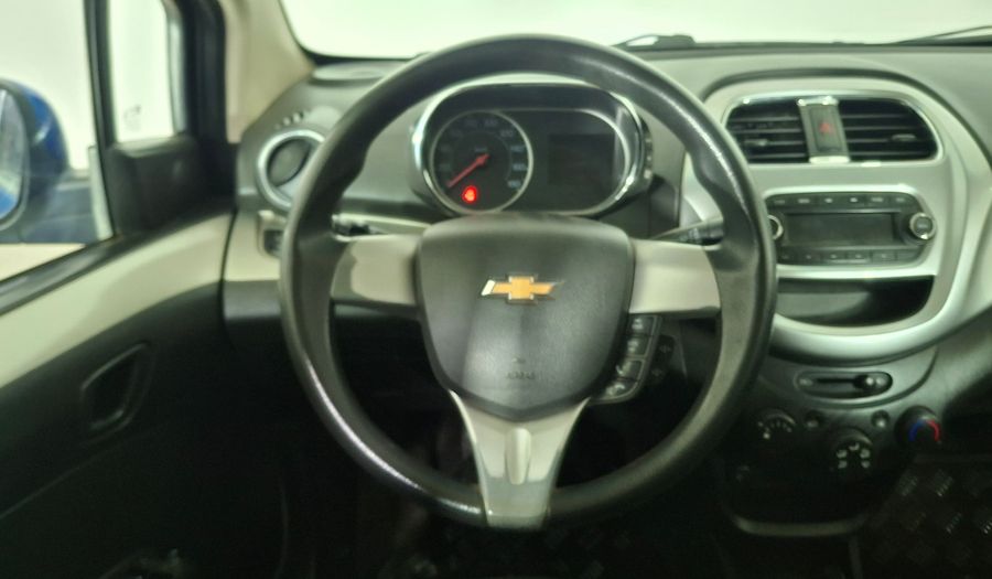 Chevrolet Spark Gt 1.2 GT LT AC Hatchback 2019