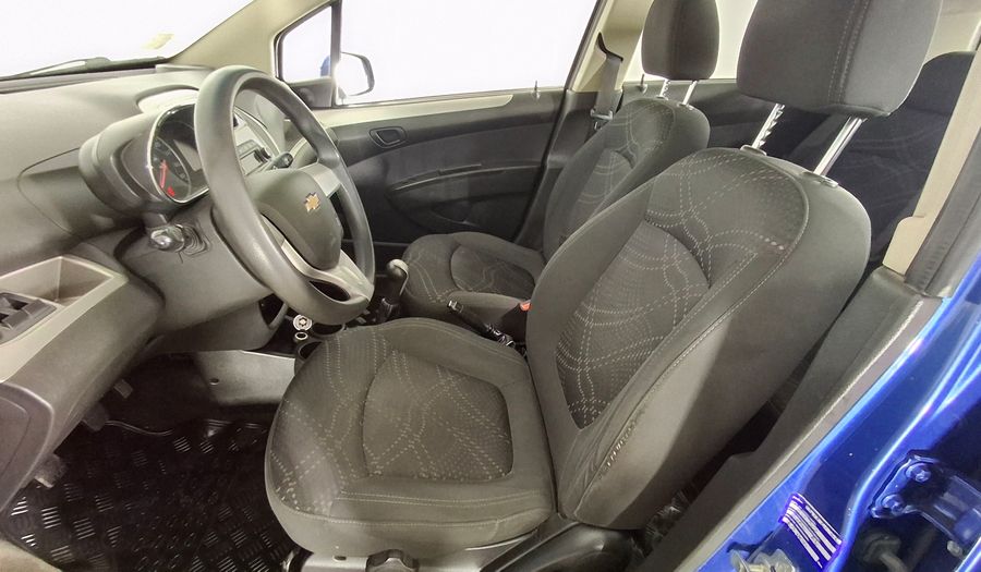 Chevrolet Spark Gt 1.2 GT LT AC Hatchback 2019