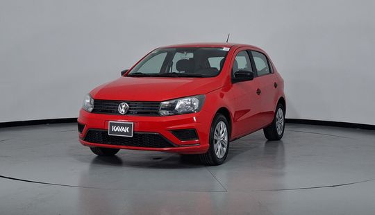 Volkswagen • Gol