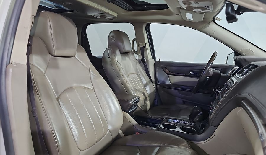 Gmc Acadia 3.6 E DENALI AT 4WD Suv 2014
