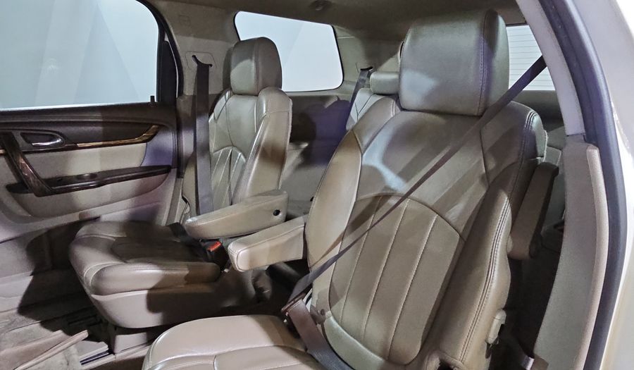 Gmc Acadia 3.6 E DENALI AT 4WD Suv 2014