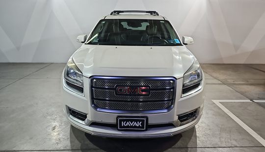 Gmc • Acadia