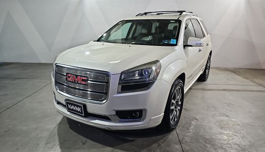 Gmc • Acadia