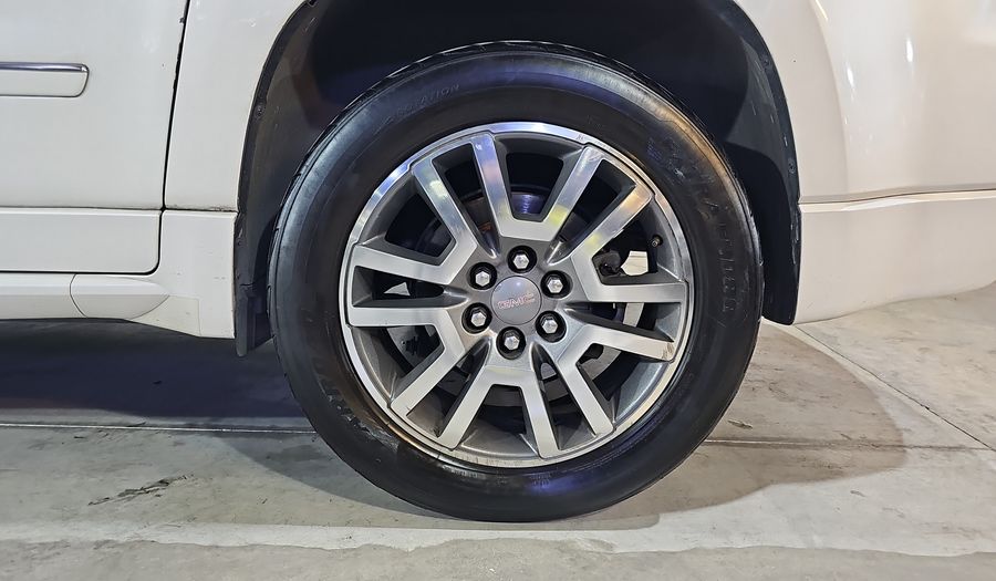Gmc Acadia 3.6 E DENALI AT 4WD Suv 2014