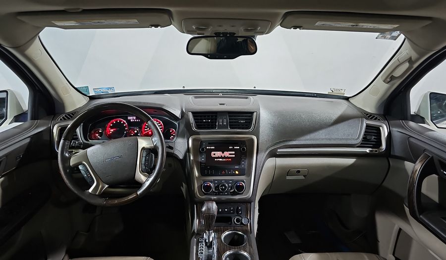 Gmc Acadia 3.6 E DENALI AT 4WD Suv 2014