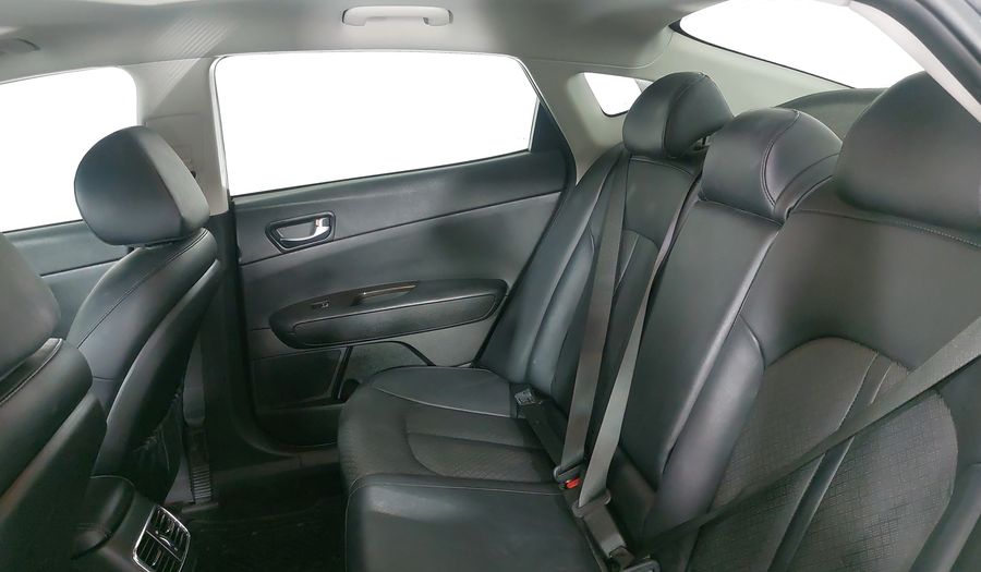 Kia Optima 2.4 EX AUTO Sedan 2019