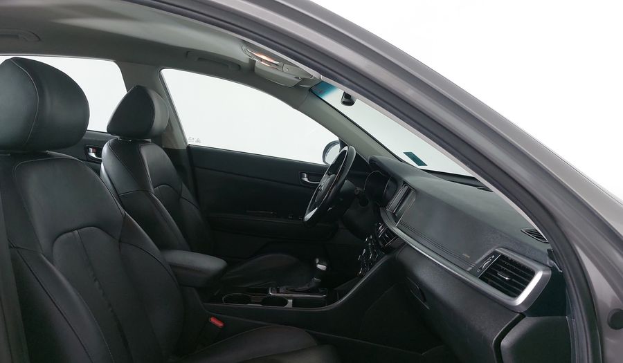 Kia Optima 2.4 EX AUTO Sedan 2019
