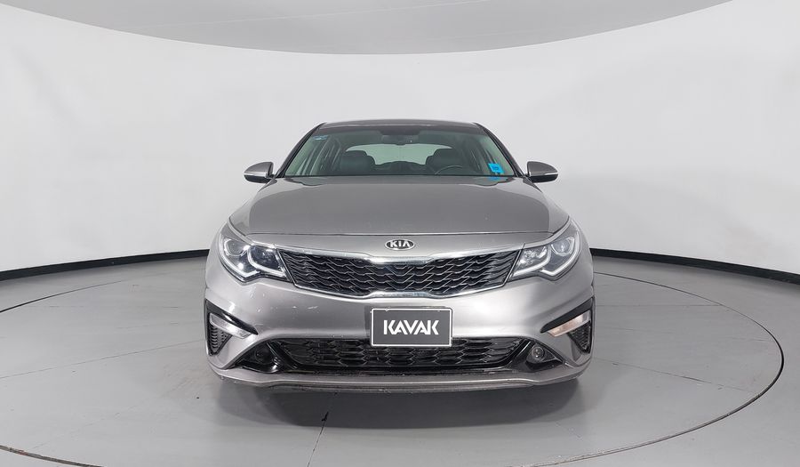 Kia Optima 2.4 EX AUTO Sedan 2019