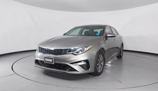 Kia • Optima