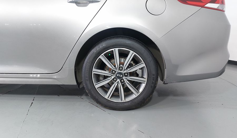 Kia Optima 2.4 EX AUTO Sedan 2019