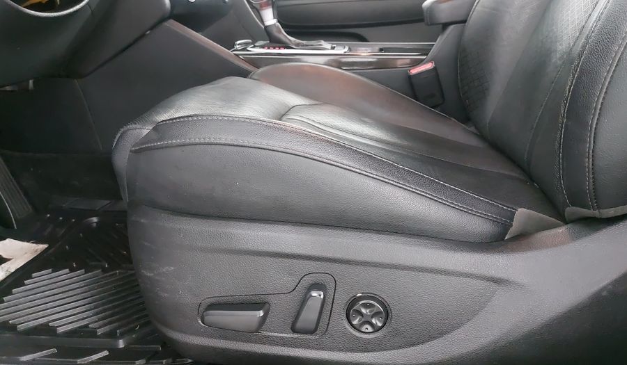 Kia Optima 2.4 EX AUTO Sedan 2019