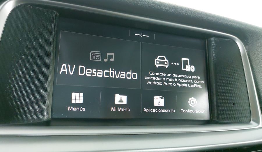 Kia Optima 2.4 EX AUTO Sedan 2019