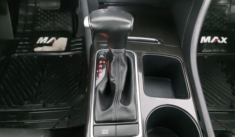 Kia Optima 2.4 EX AUTO Sedan 2019