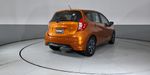 Nissan Note 1.6 ADVANCE CVT Hatchback 2017