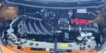Nissan Note 1.6 ADVANCE CVT Hatchback 2017