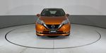 Nissan Note 1.6 ADVANCE CVT Hatchback 2017