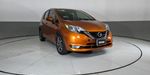 Nissan Note 1.6 ADVANCE CVT Hatchback 2017