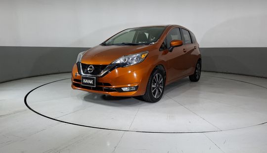 Nissan • Note