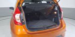 Nissan Note 1.6 ADVANCE CVT Hatchback 2017