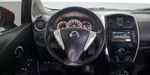 Nissan Note 1.6 ADVANCE CVT Hatchback 2017