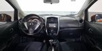 Nissan Note 1.6 ADVANCE CVT Hatchback 2017