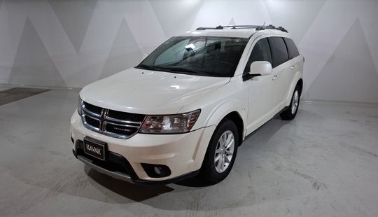 Dodge • Journey