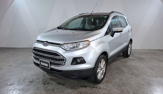 Ford • EcoSport