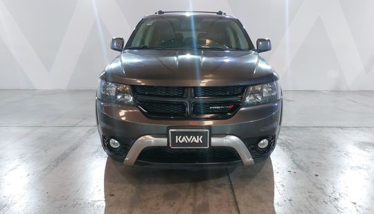 Dodge • Journey