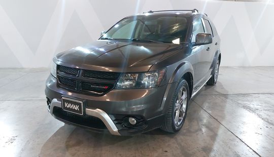 Dodge • Journey
