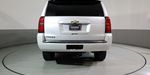 Chevrolet Tahoe 5.3 D LT AT Suv 2016