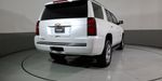 Chevrolet Tahoe 5.3 D LT AT Suv 2016
