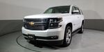 Chevrolet Tahoe 5.3 D LT AT Suv 2016