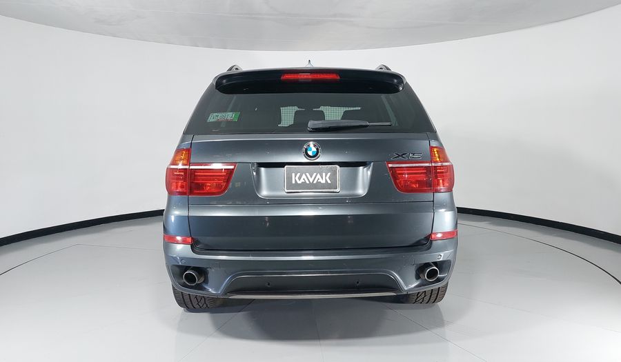 Bmw X5 3.0 XDRIVE35I A EDITION SPORT Suv 2013